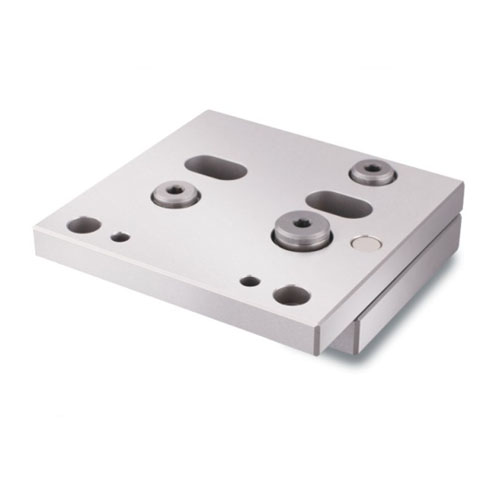 線切割萬(wàn)力夾具B41