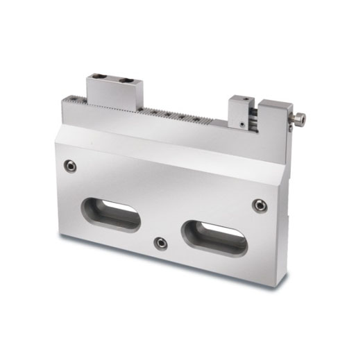 線切割萬(wàn)力夾具B42