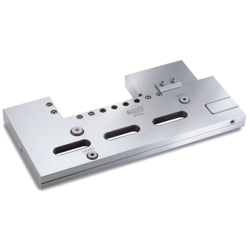 線切割萬(wàn)力夾具B45