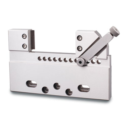 線切割萬(wàn)力夾具B47