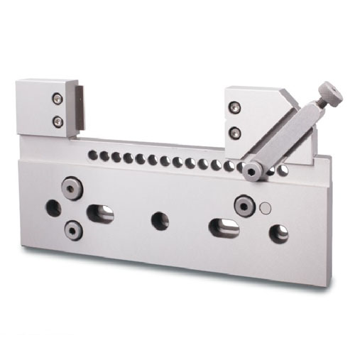 線切割萬(wàn)力夾具B48