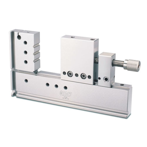 線切割萬(wàn)力夾具B49