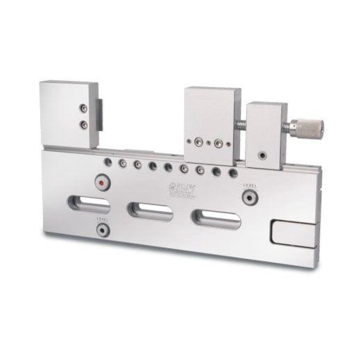 線切割萬(wàn)力夾具B50