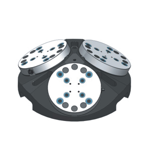 零點定位快換系統(tǒng) B15