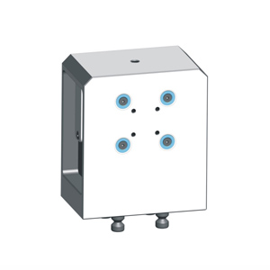 零點定位快換系統(tǒng) B16