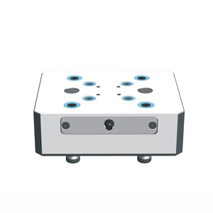 零點定位快換系統(tǒng) B18