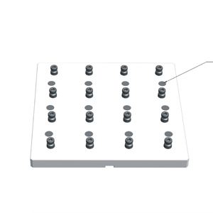 零點定位快換系統(tǒng) B19