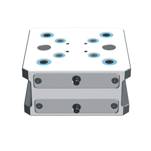 零點定位快換系統(tǒng) B20