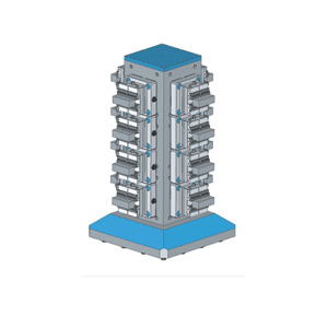 零點定位快換系統(tǒng) B8